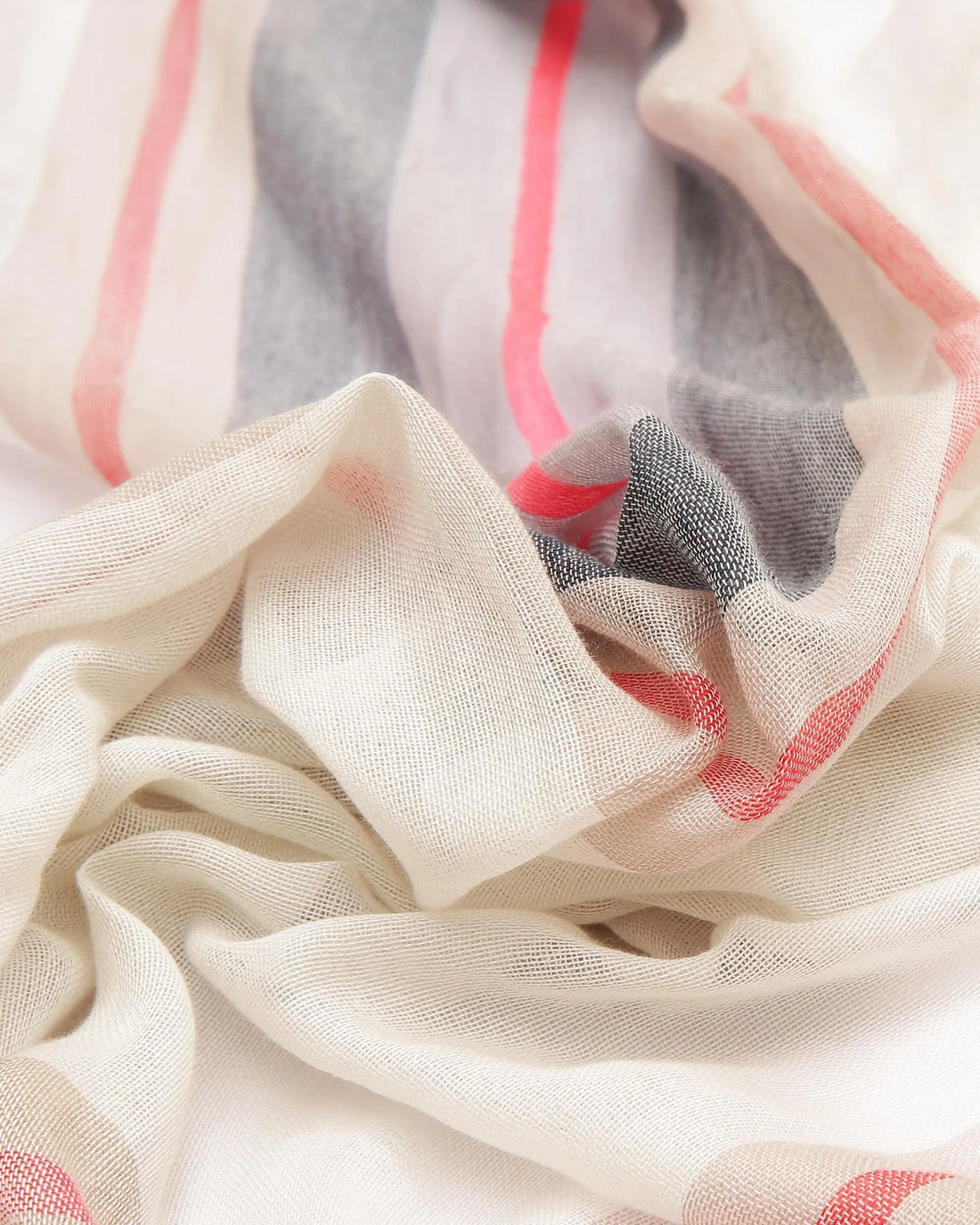 Printed Cotton Scarf | Singhvis