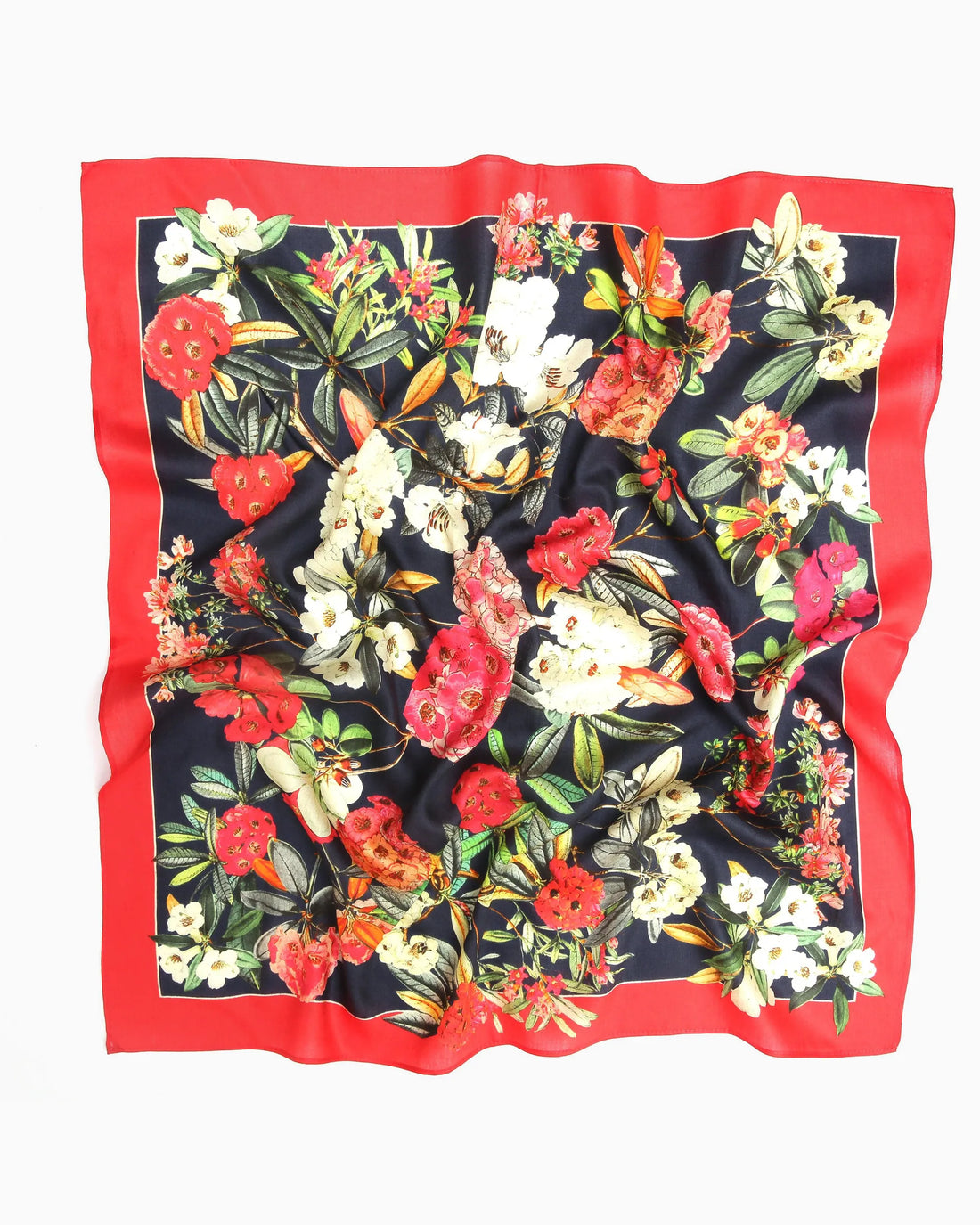 Printed Modal Neck Scarf | Singhvis
