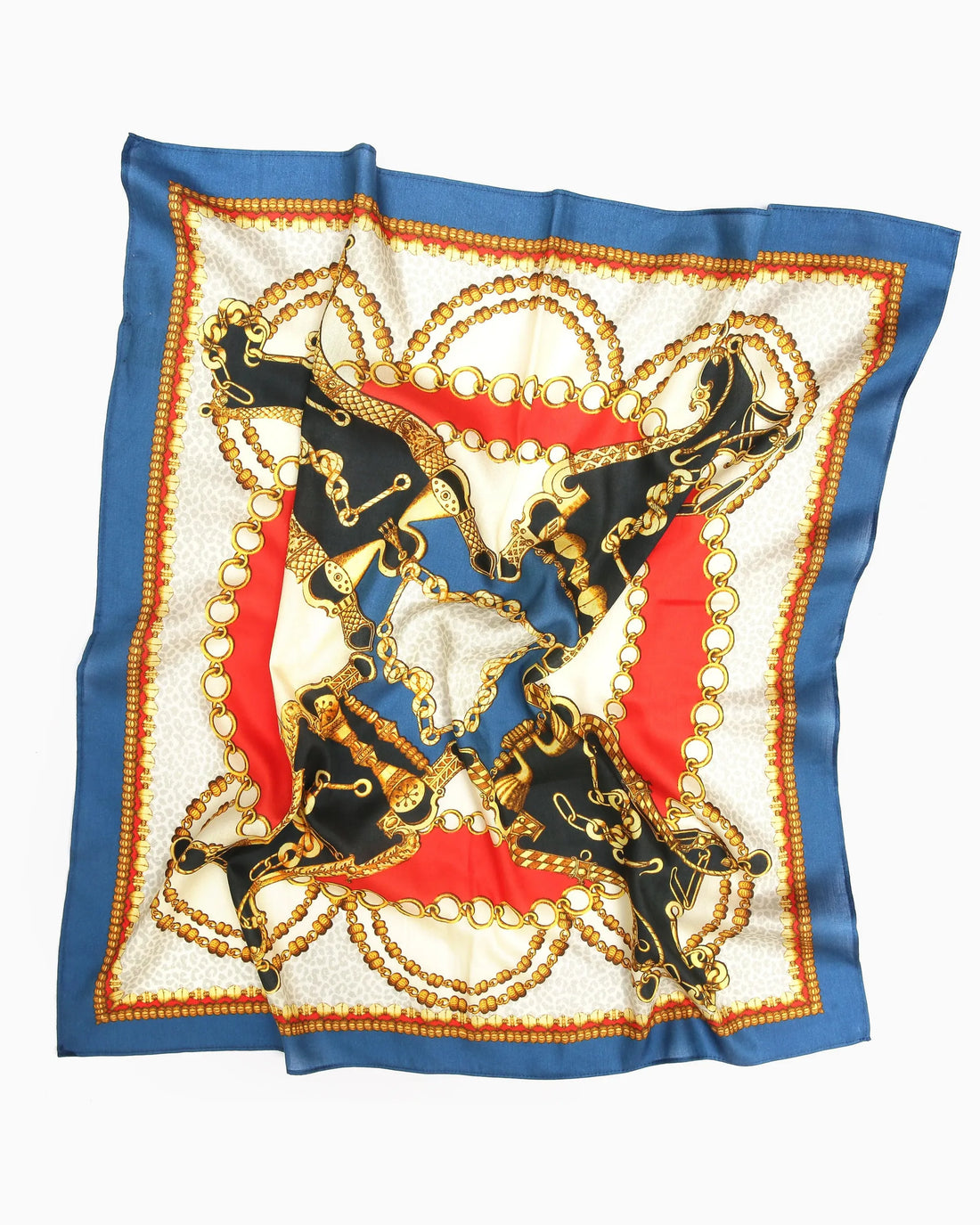 Printed Modal Neck Scarf | Singhvis