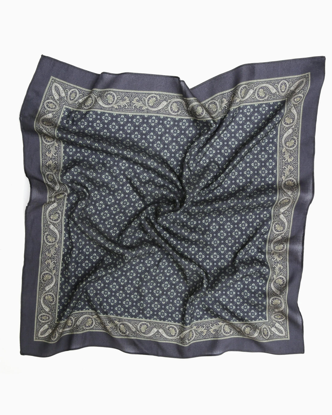 Printed Modal Neck Scarf | Singhvis