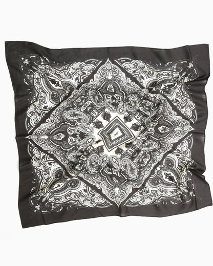 Printed Modal Neck Scarf | Singhvis