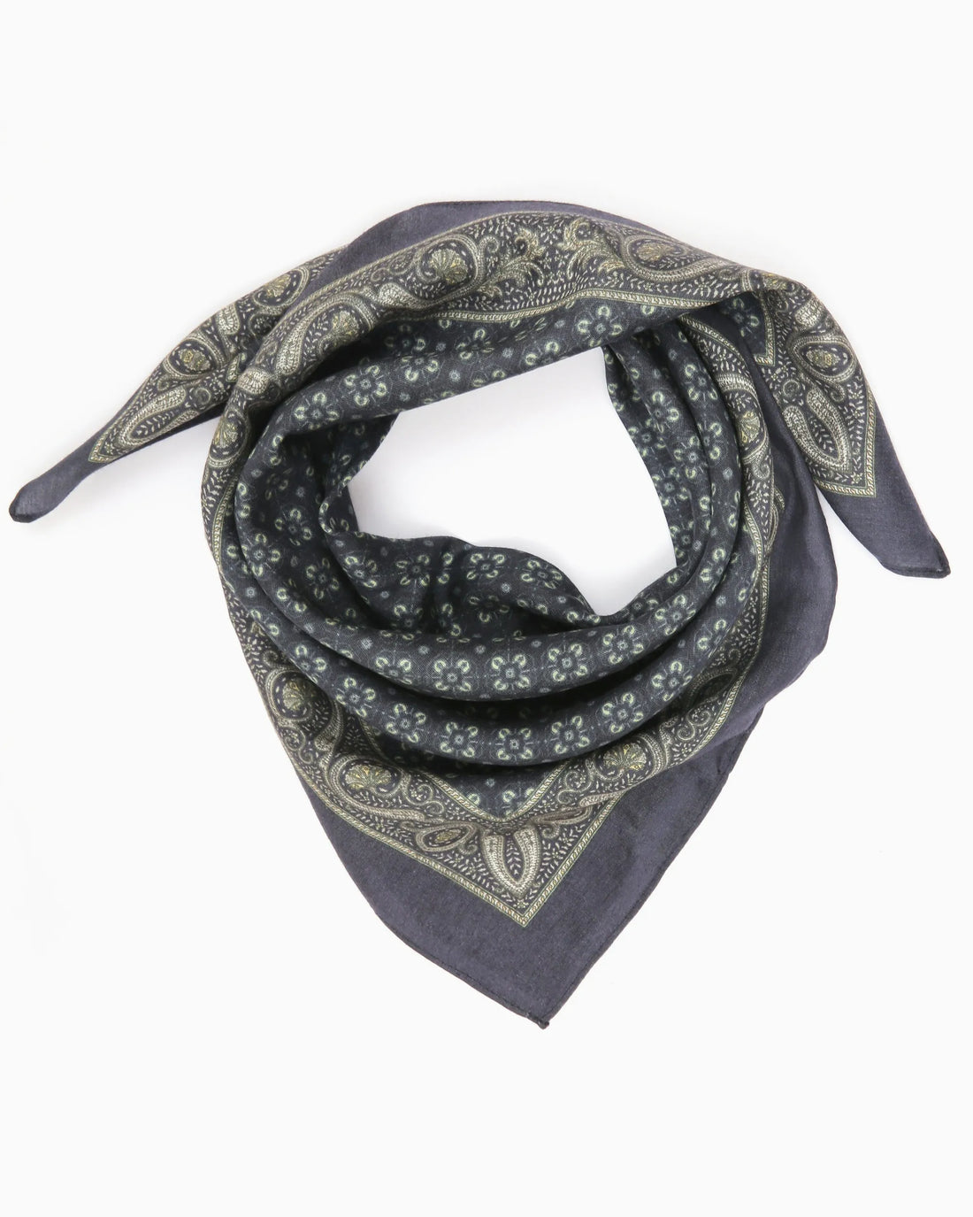 Printed Modal Neck Scarf | Singhvis