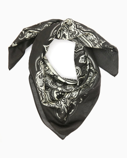 Printed Modal Neck Scarf | Singhvis