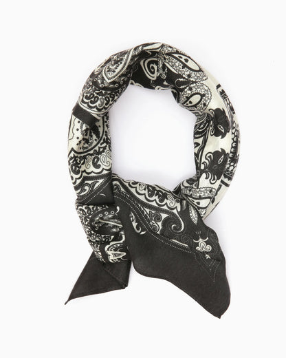 Printed Modal Neck Scarf | Singhvis