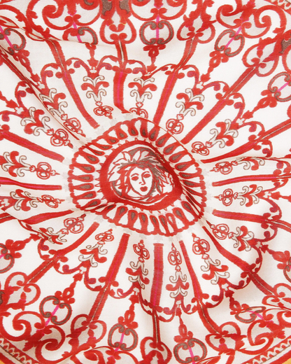 Printed Modal Neck Scarf | Singhvis