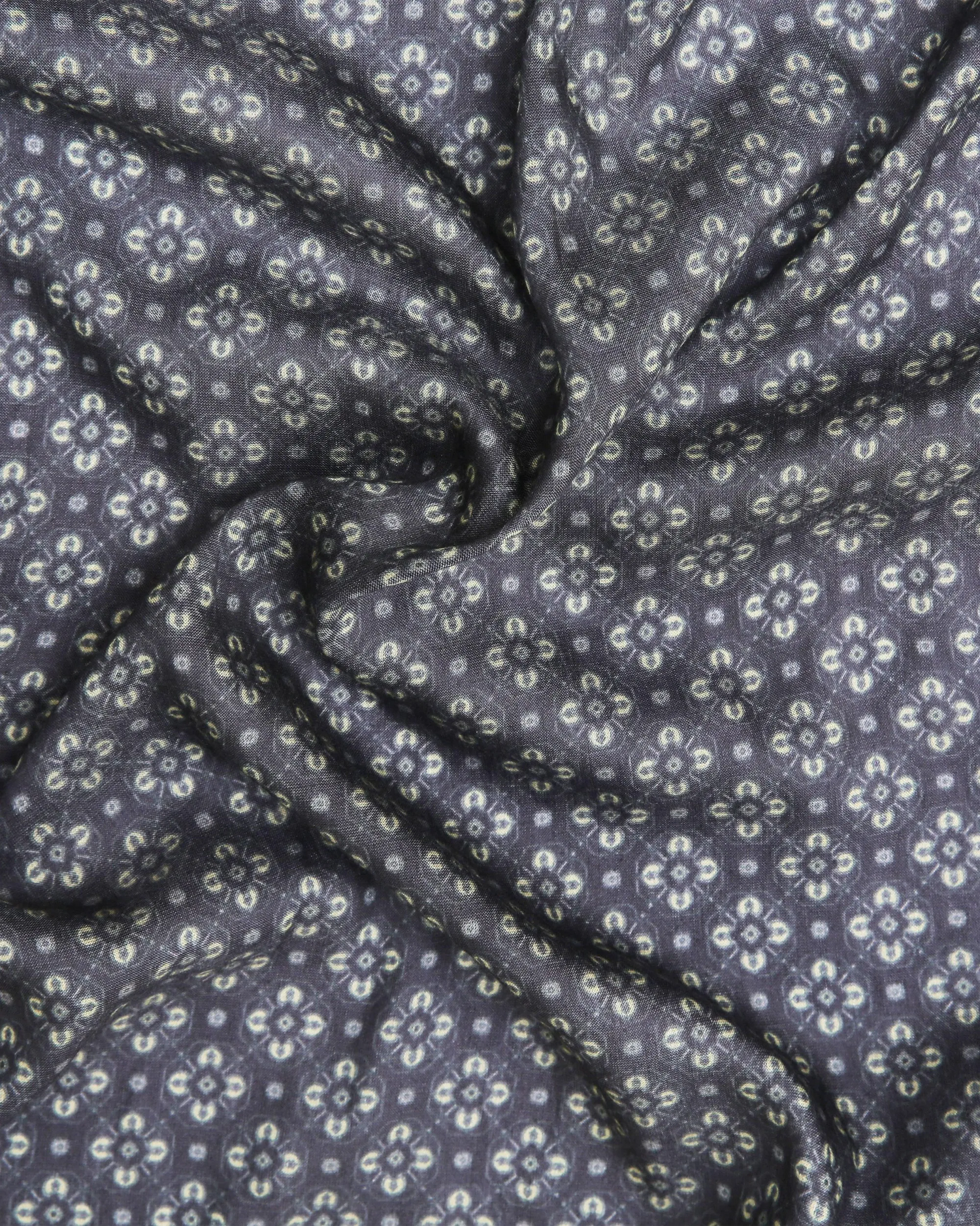Printed Modal Neck Scarf