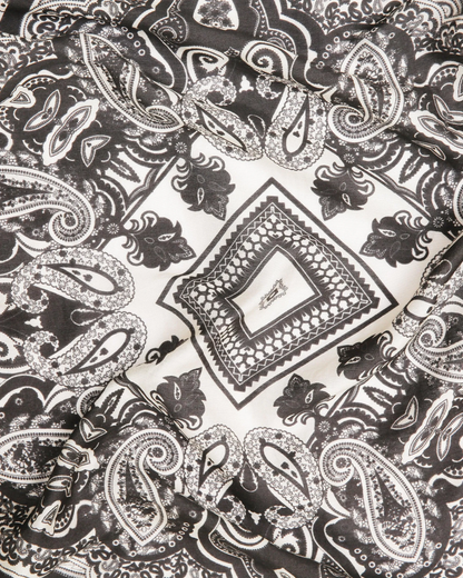 Printed Modal Neck Scarf | Singhvis