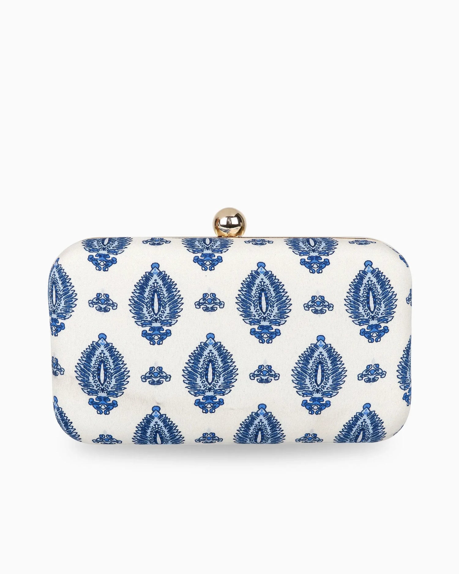 Suave Clutch