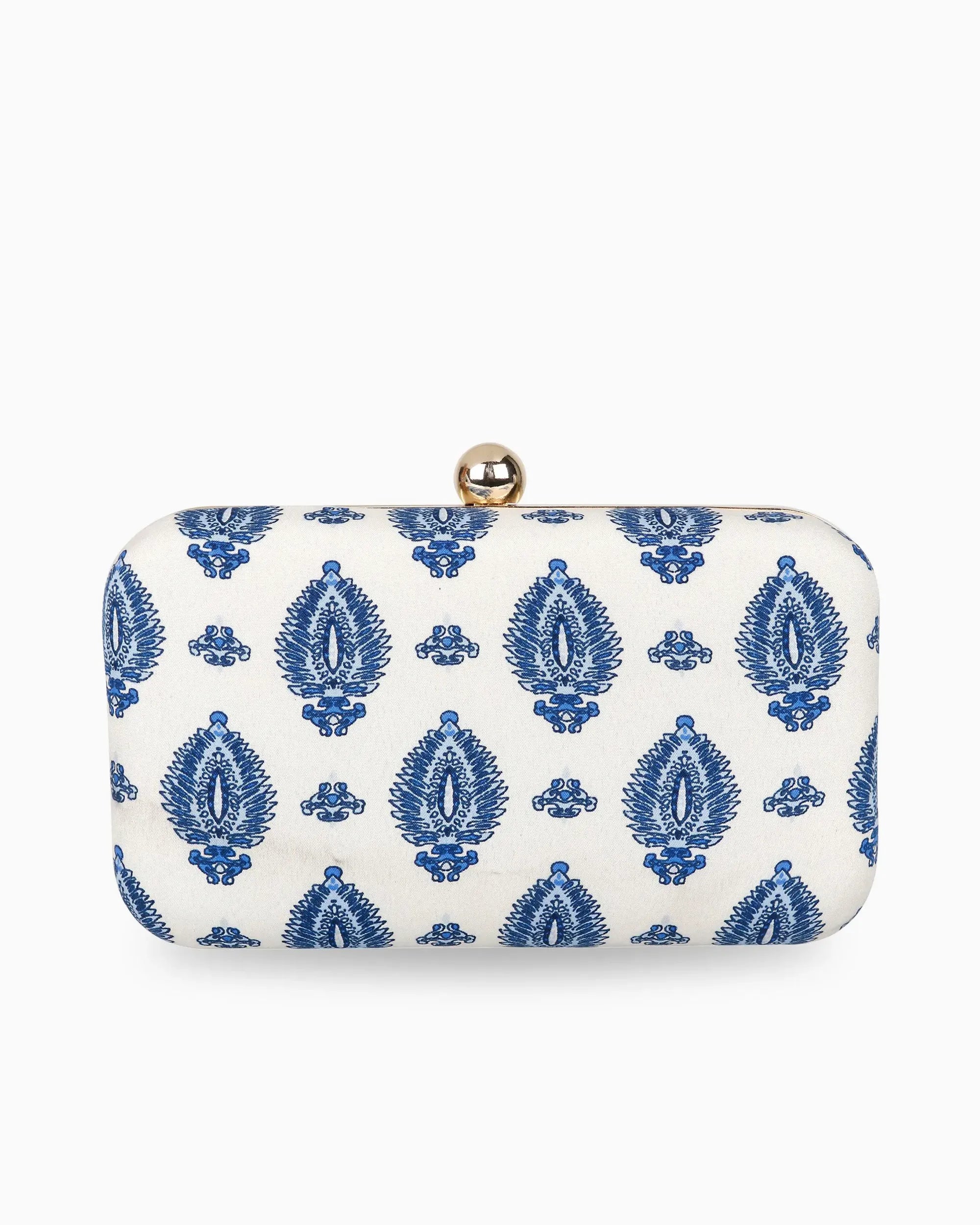 Suave Clutch