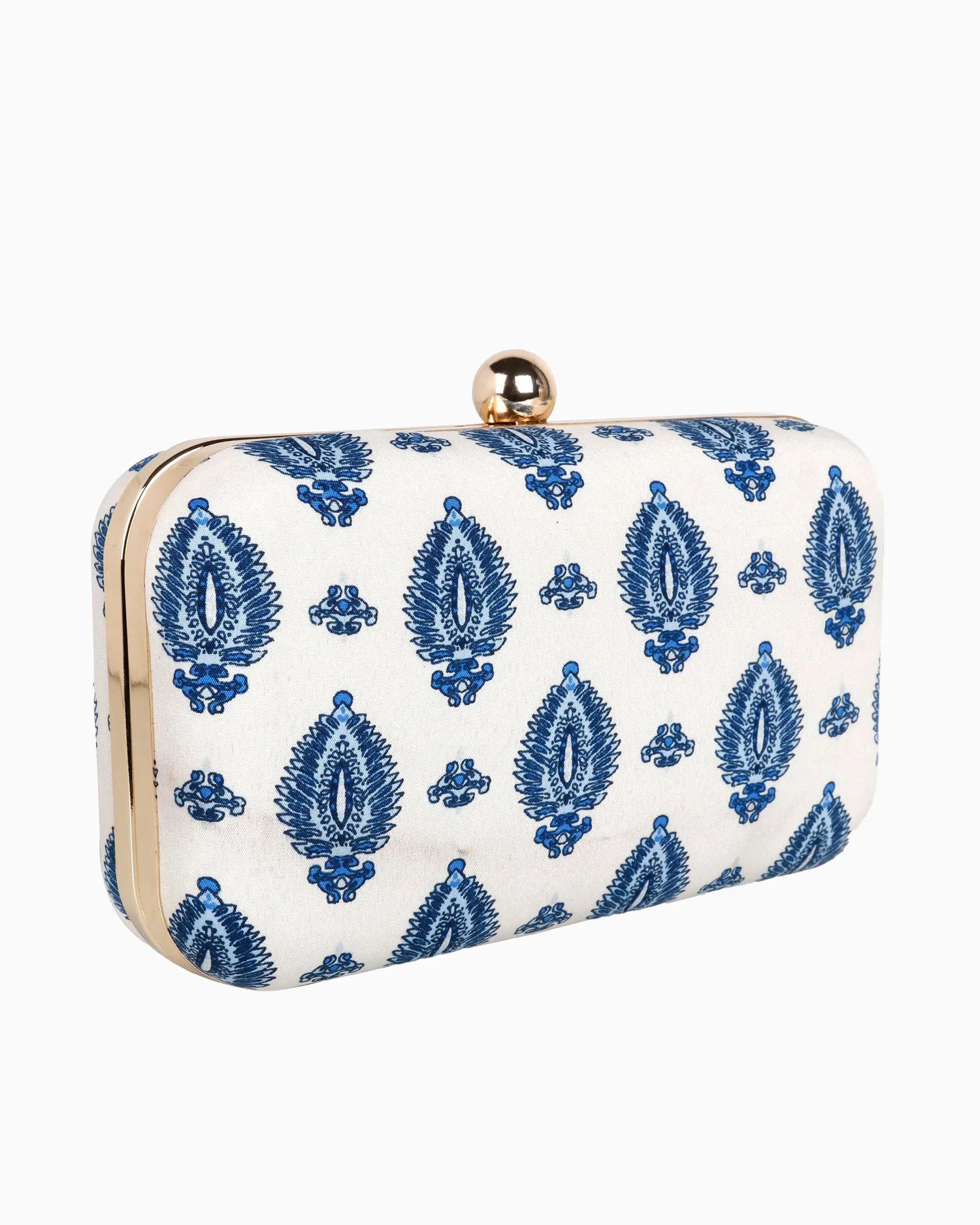 Suave Clutch
