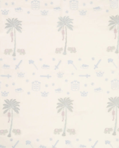 Tropical Child Dohar | Singhvis