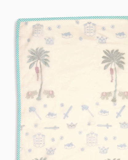 Tropical Child Dohar | Singhvis