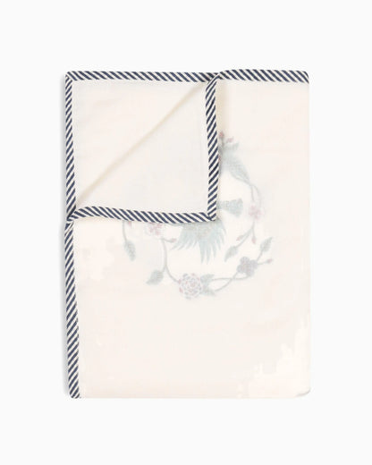 Whimsical Bird Baby Dohar | Singhvis