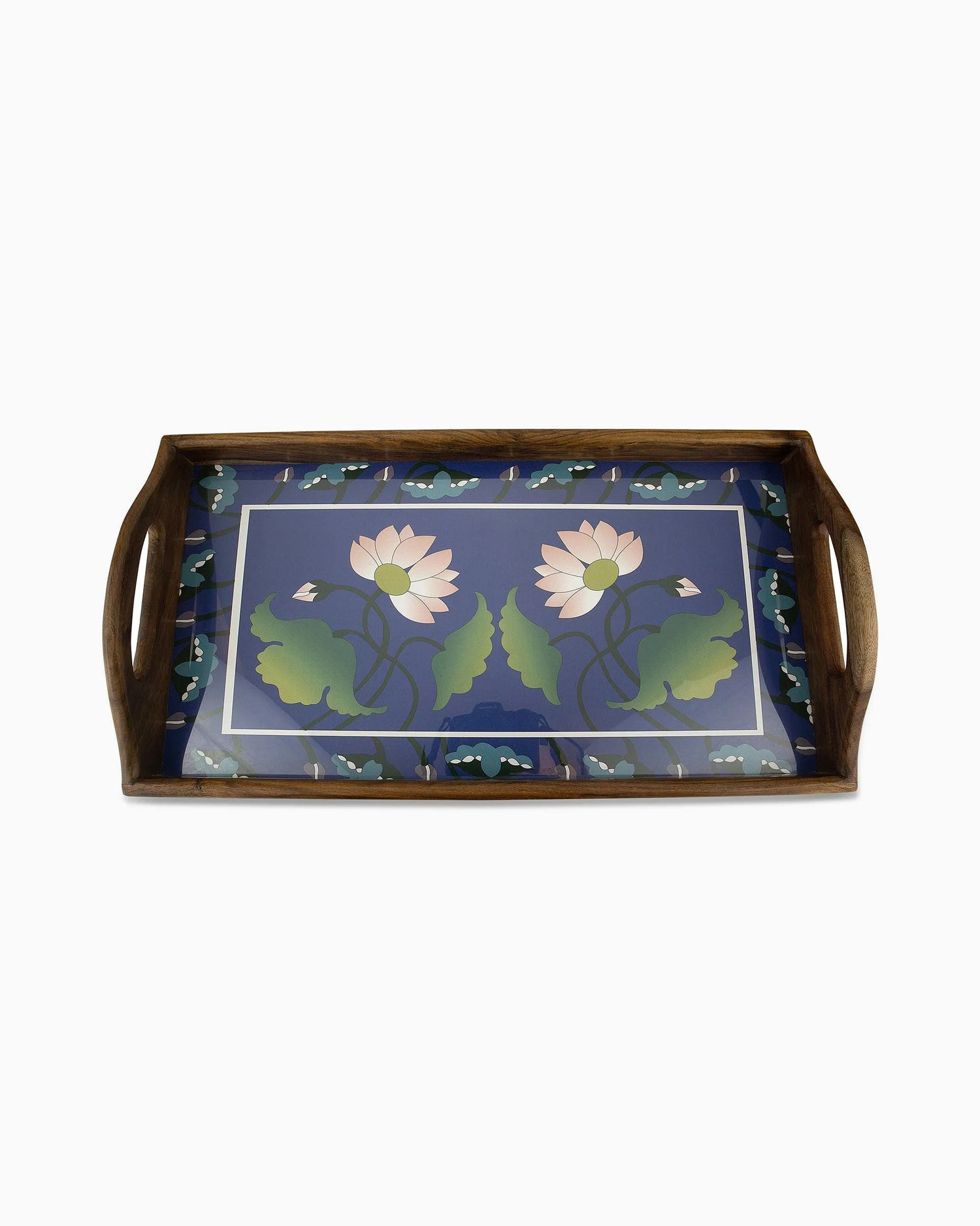 Wooden Tray