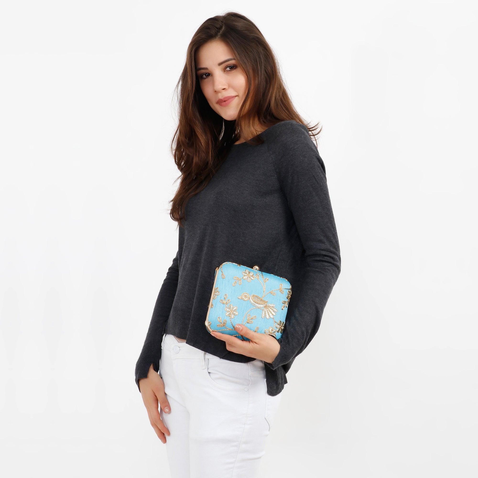 American Robin Clutch