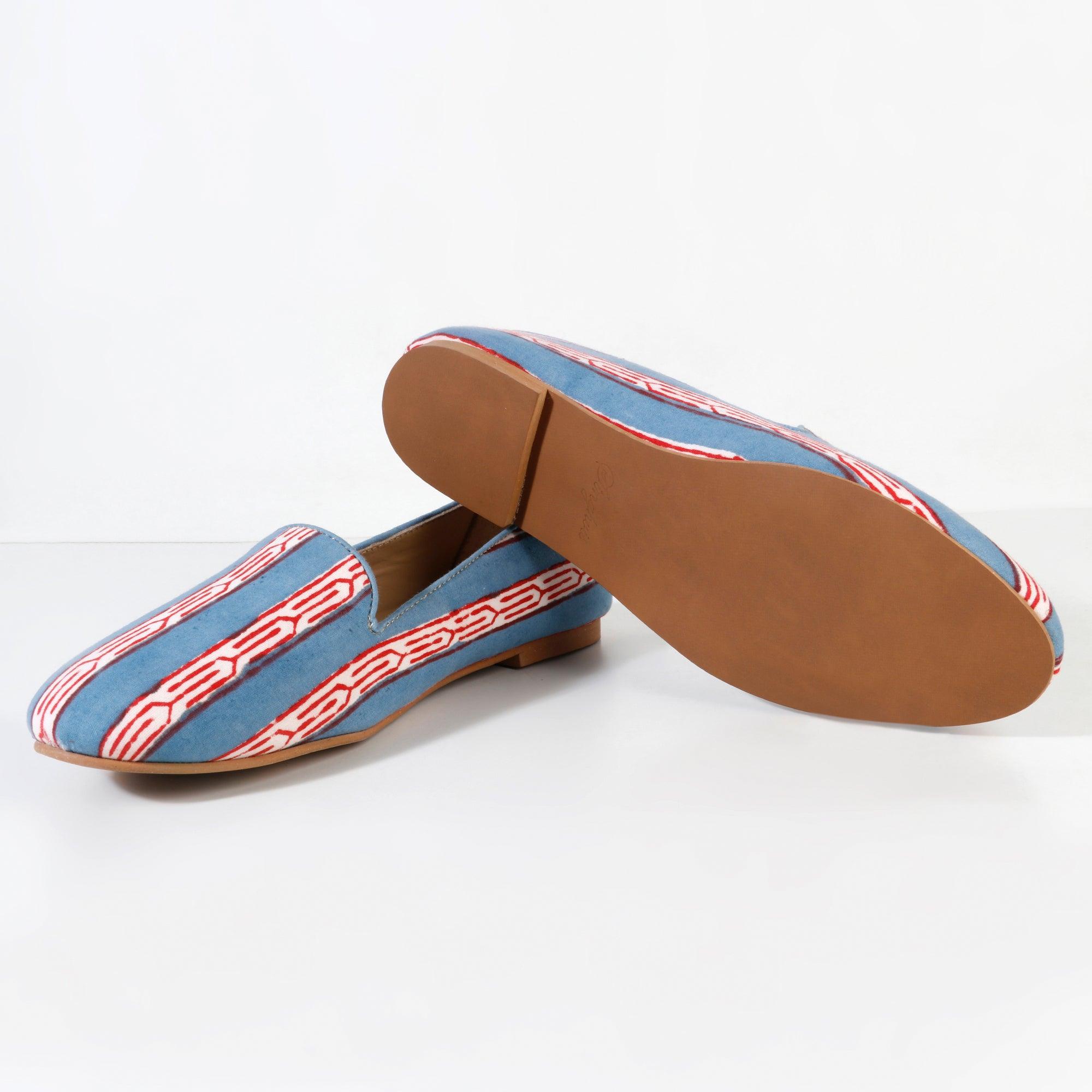 Burano Loafer