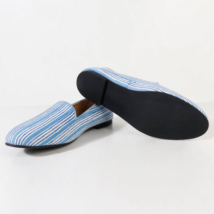 Capri Loafer | Singhvis