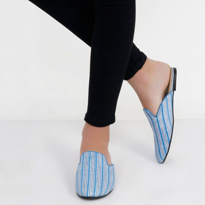 Capri Mule | Singhvis