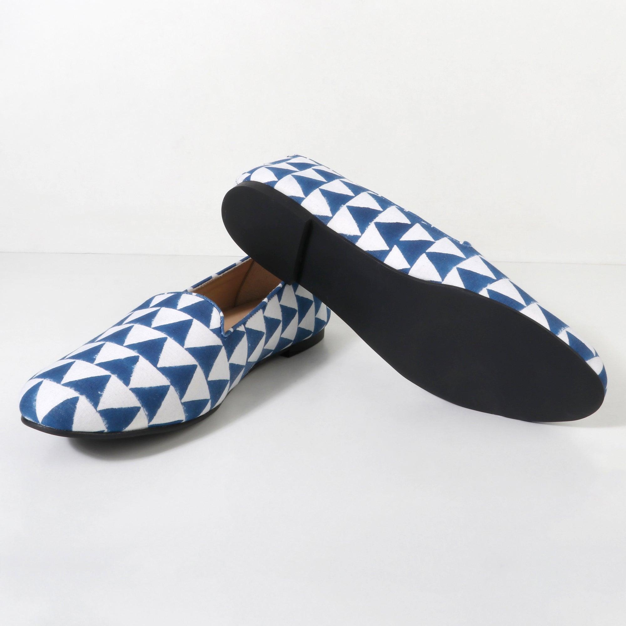 Colmar Loafer