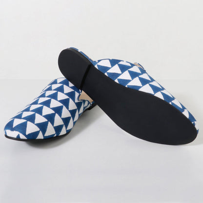 Colmar Mule | Singhvis