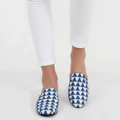 Colmar Mule | Singhvis