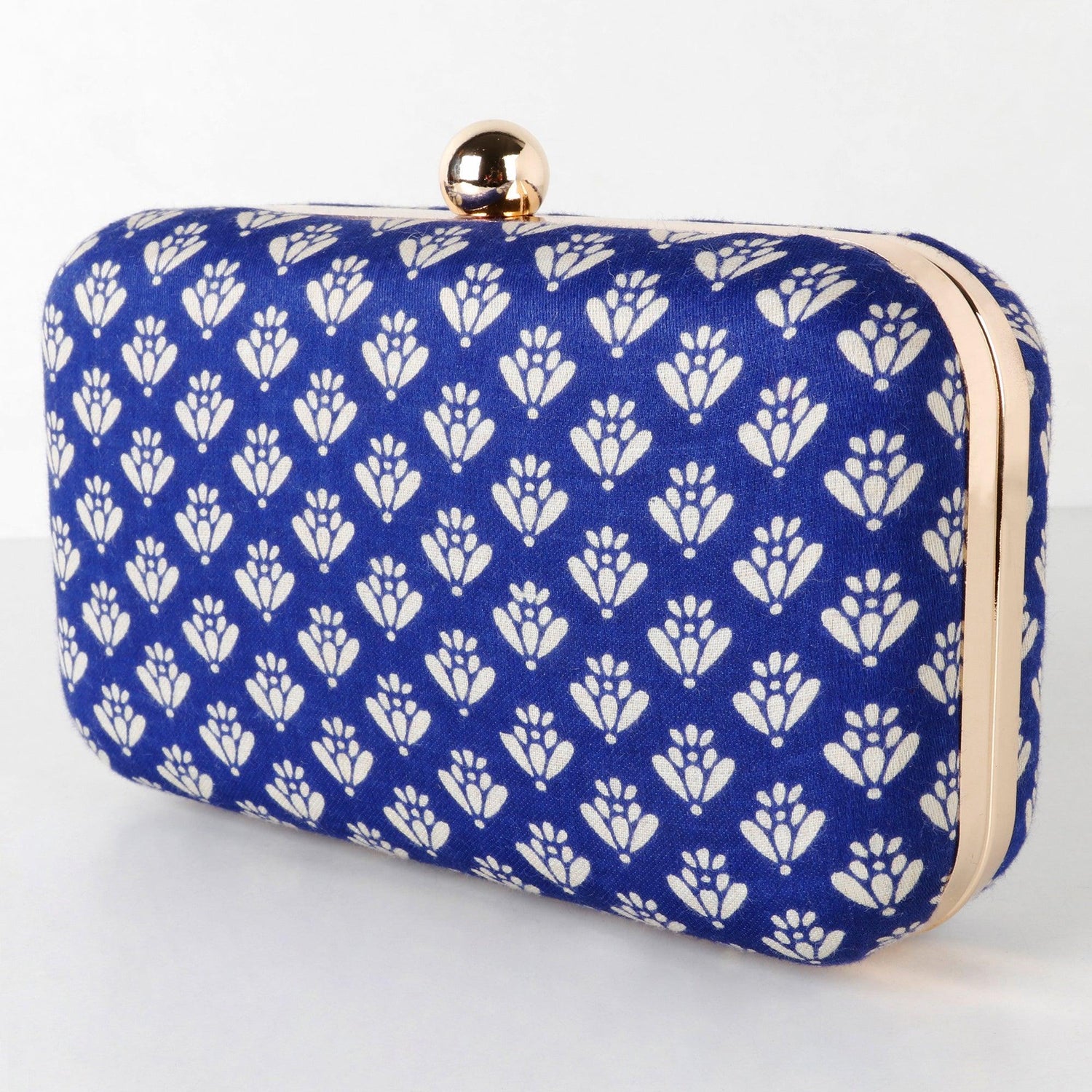Floret Clutch
