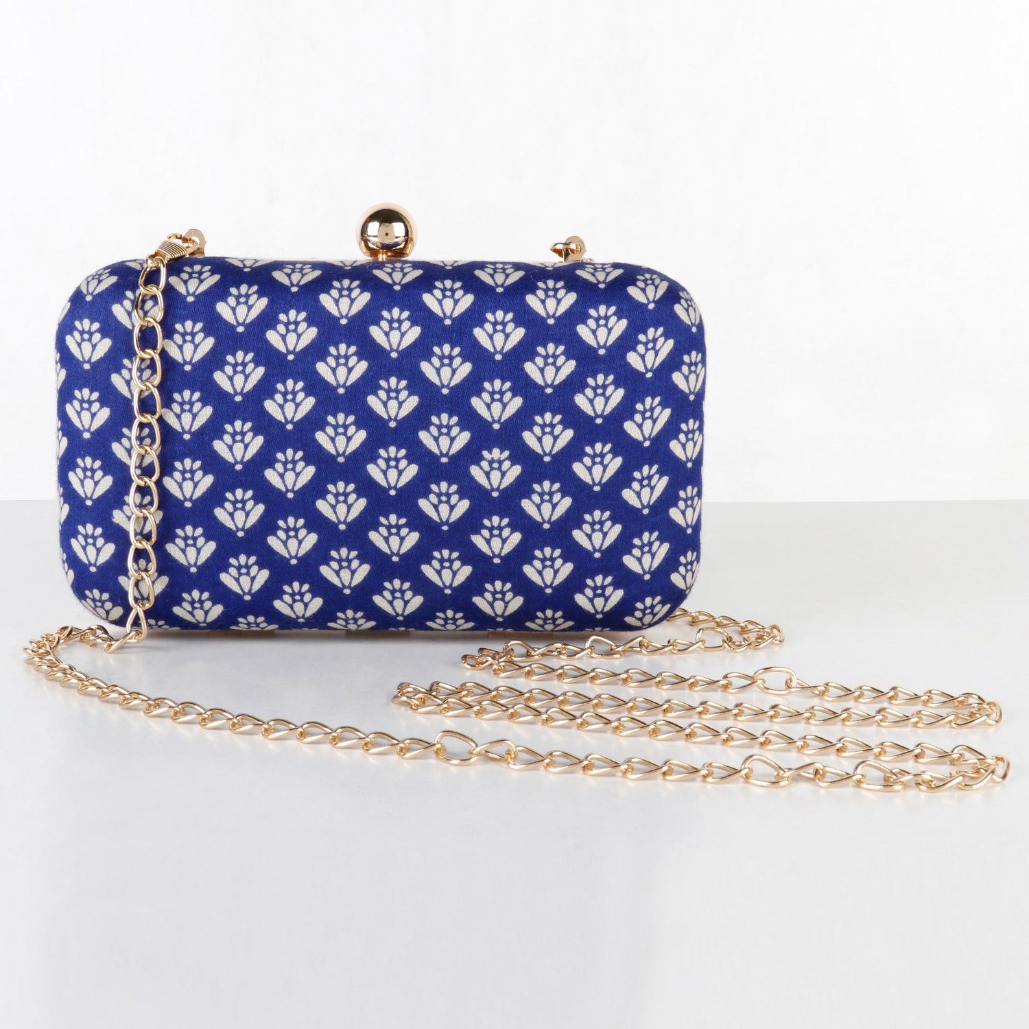 Floret Clutch