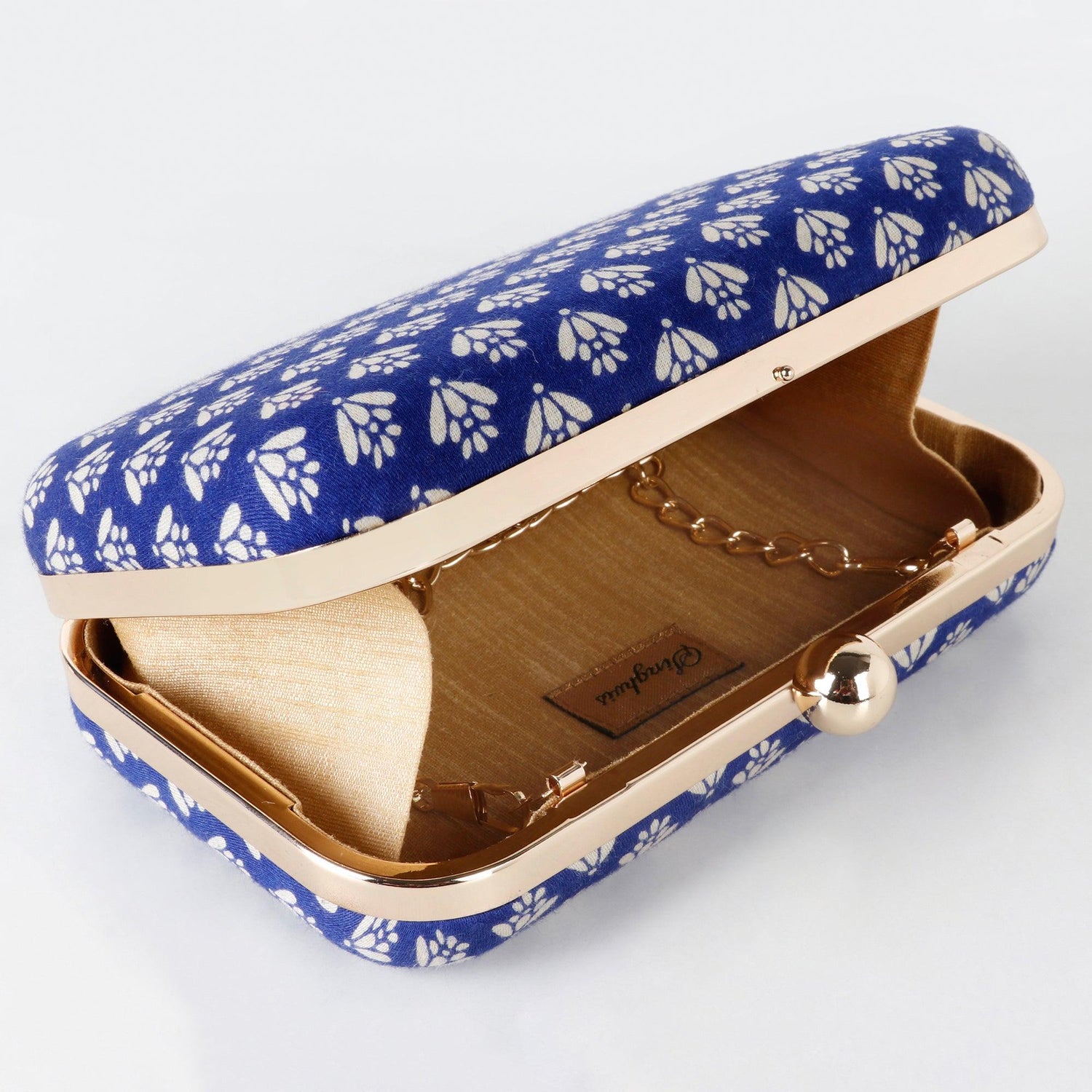 Floret Clutch