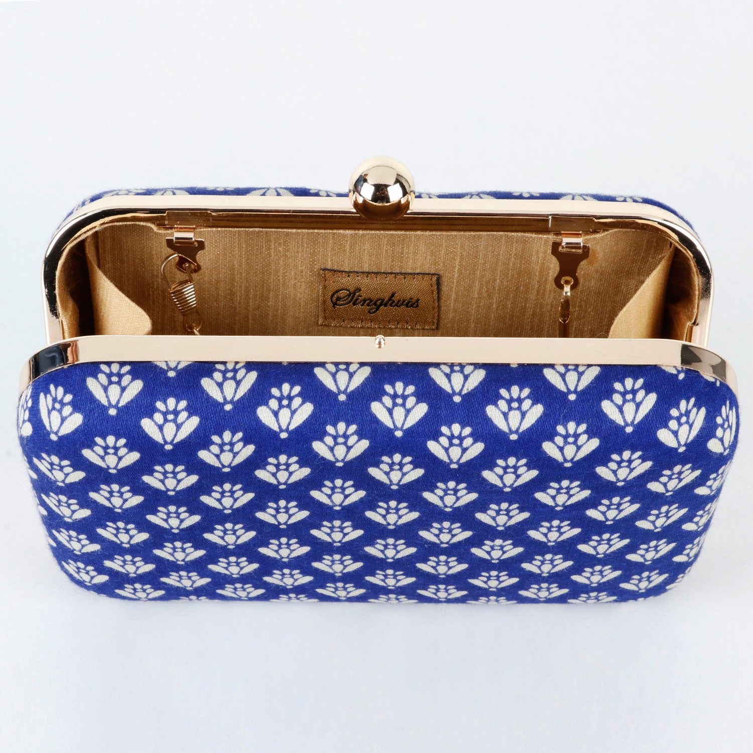 Floret Clutch