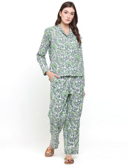 Gerbera Pajamas - Singhvis