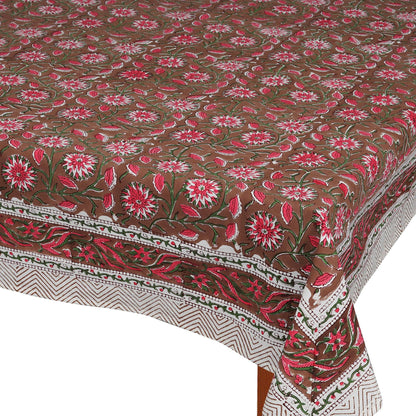 Honeyrock Tablecloth