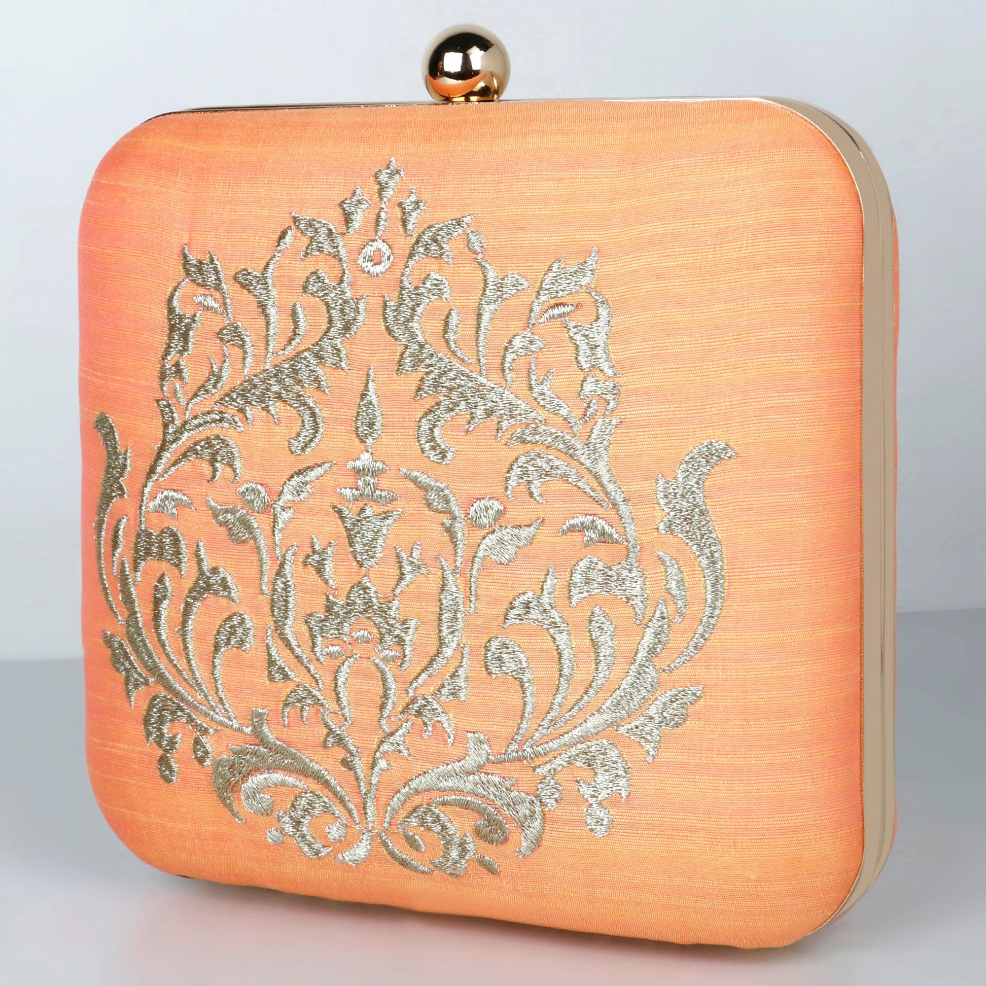 Imperial Clutch