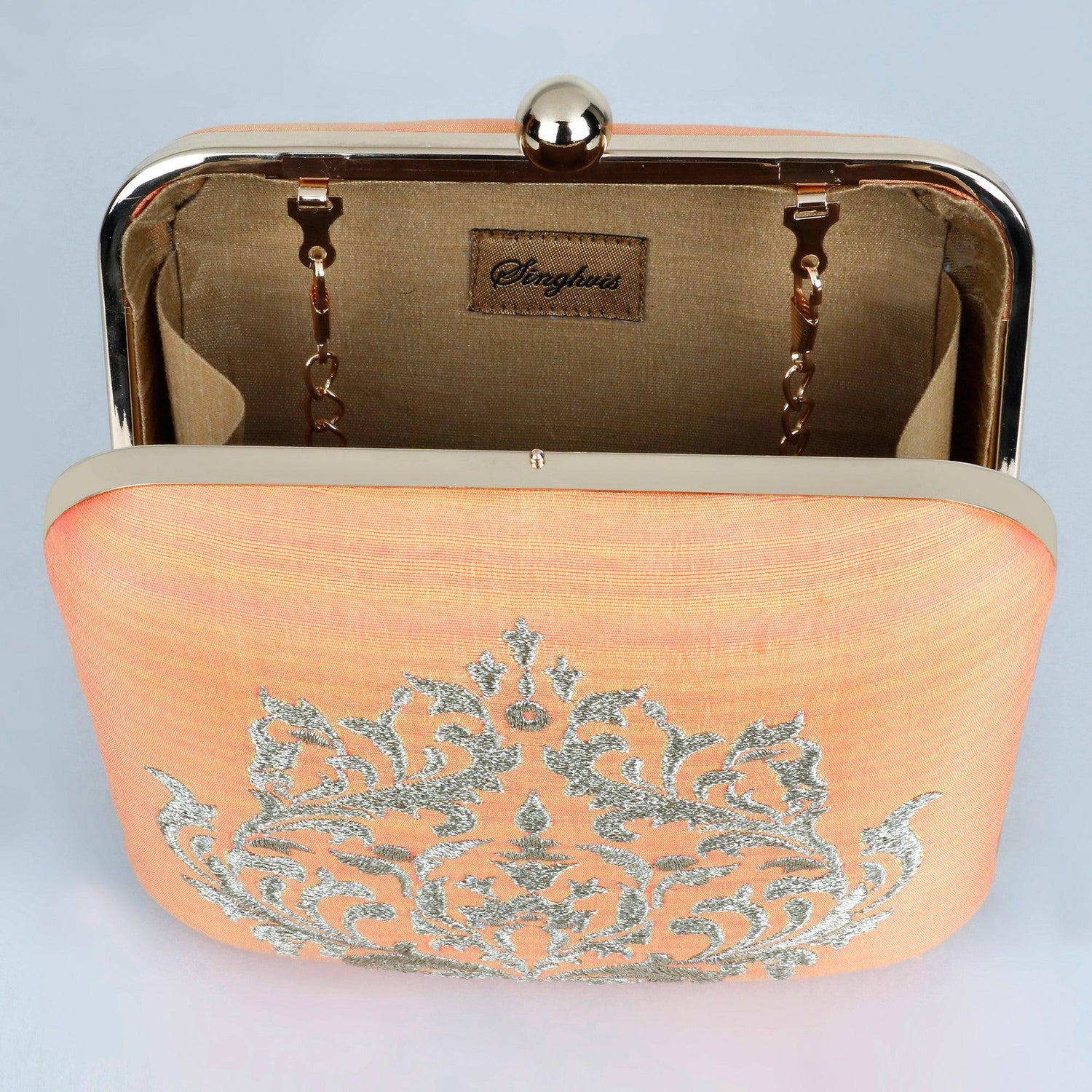 Imperial Clutch