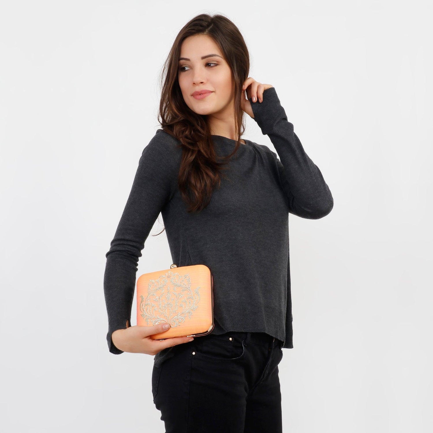 Imperial Clutch