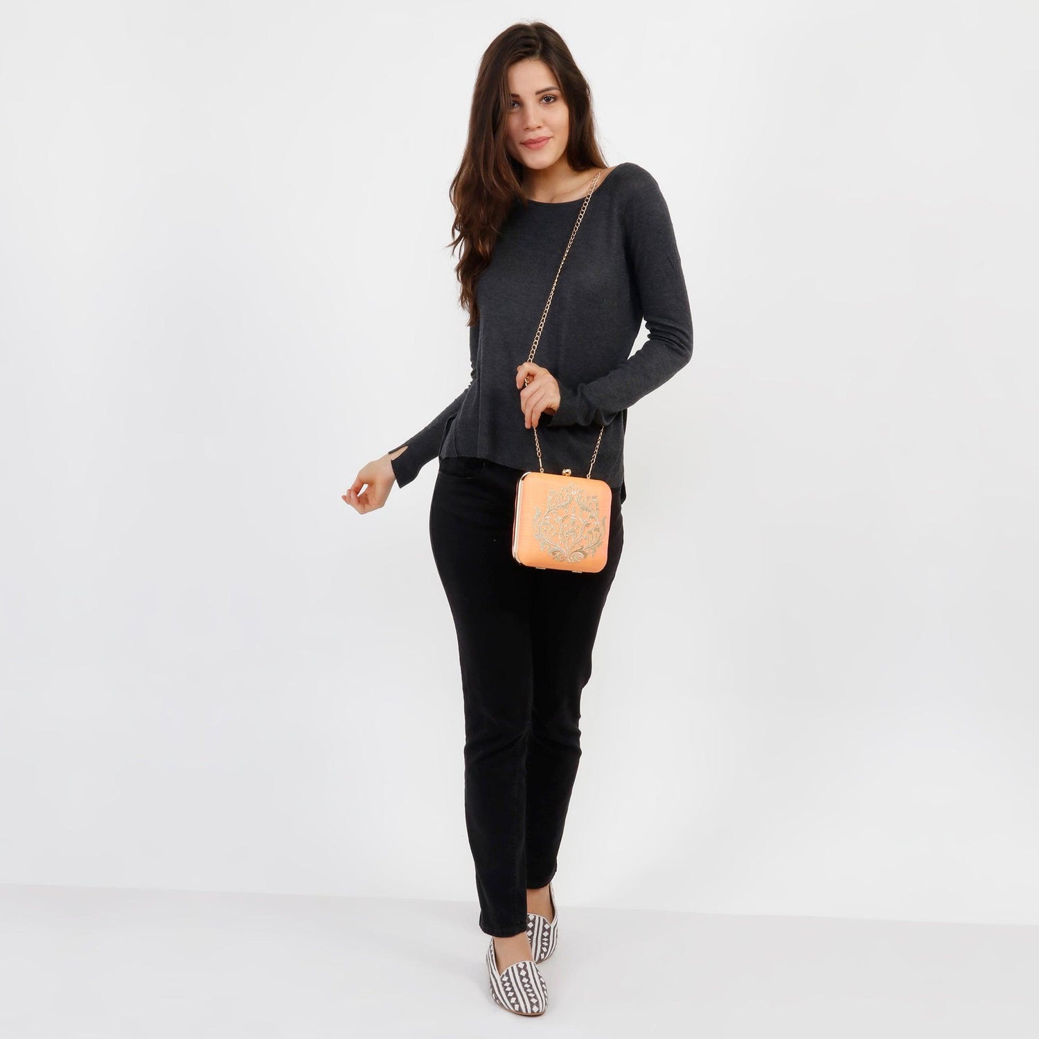 Imperial Clutch