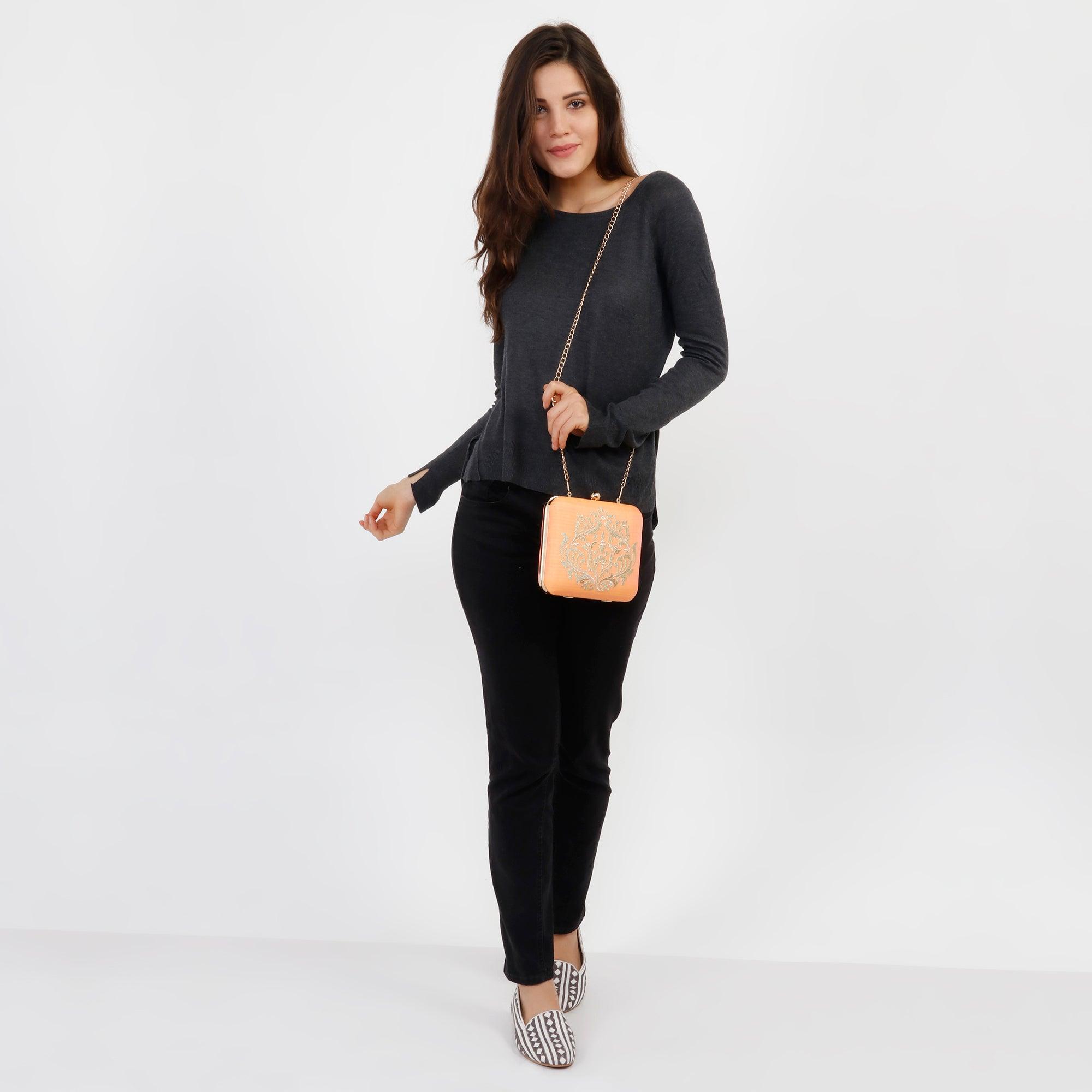 Imperial Clutch