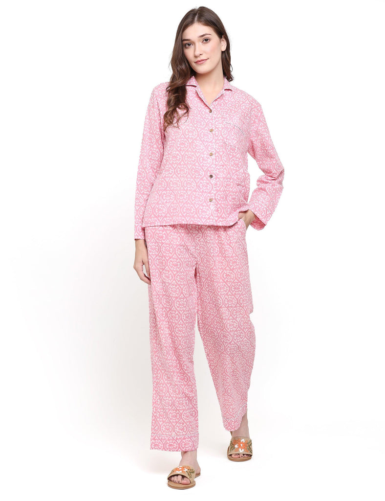 Infinity Pajamas - Singhvis