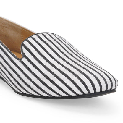 Lazio Loafers | Singhvis