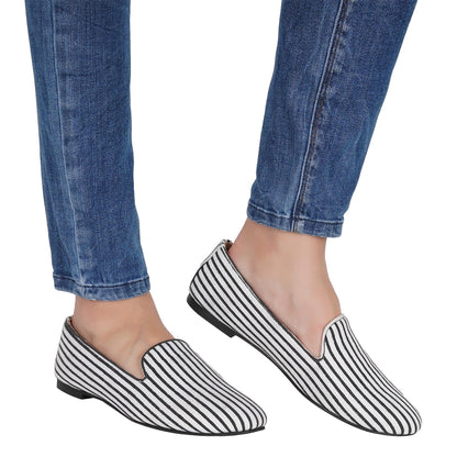 Lazio Loafers | Singhvis