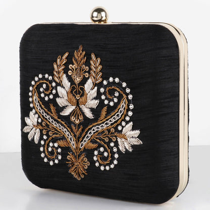 Majestic Clutch | Singhvis