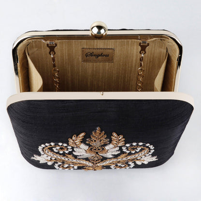 Majestic Clutch | Singhvis