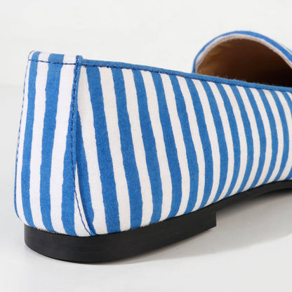 Manarola Loafer | Singhvis