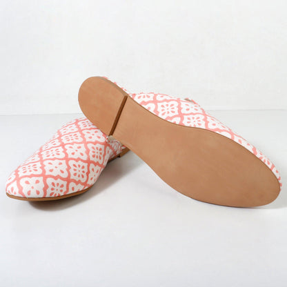 Manchester Mule | Singhvis