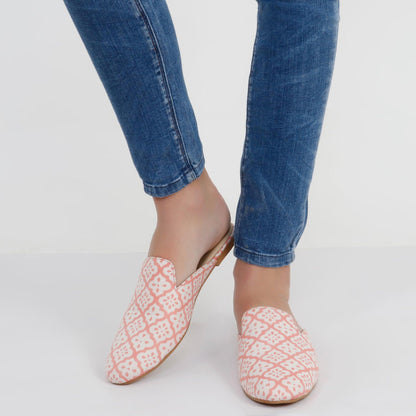 Manchester Mule | Singhvis