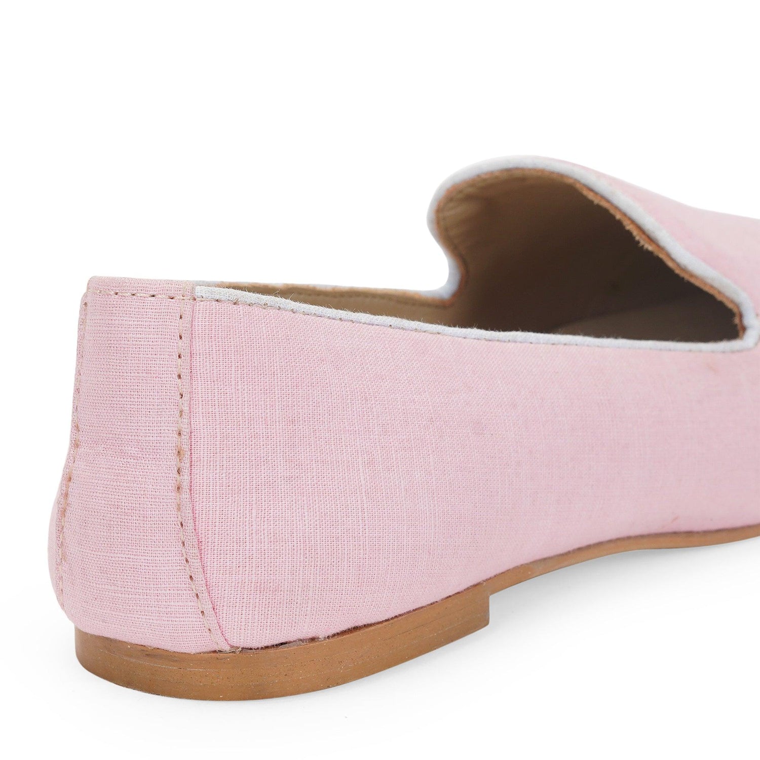 Marbella Loafers