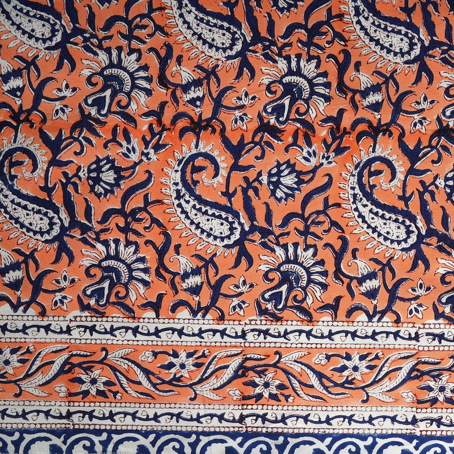 Millbrook Tablecloth