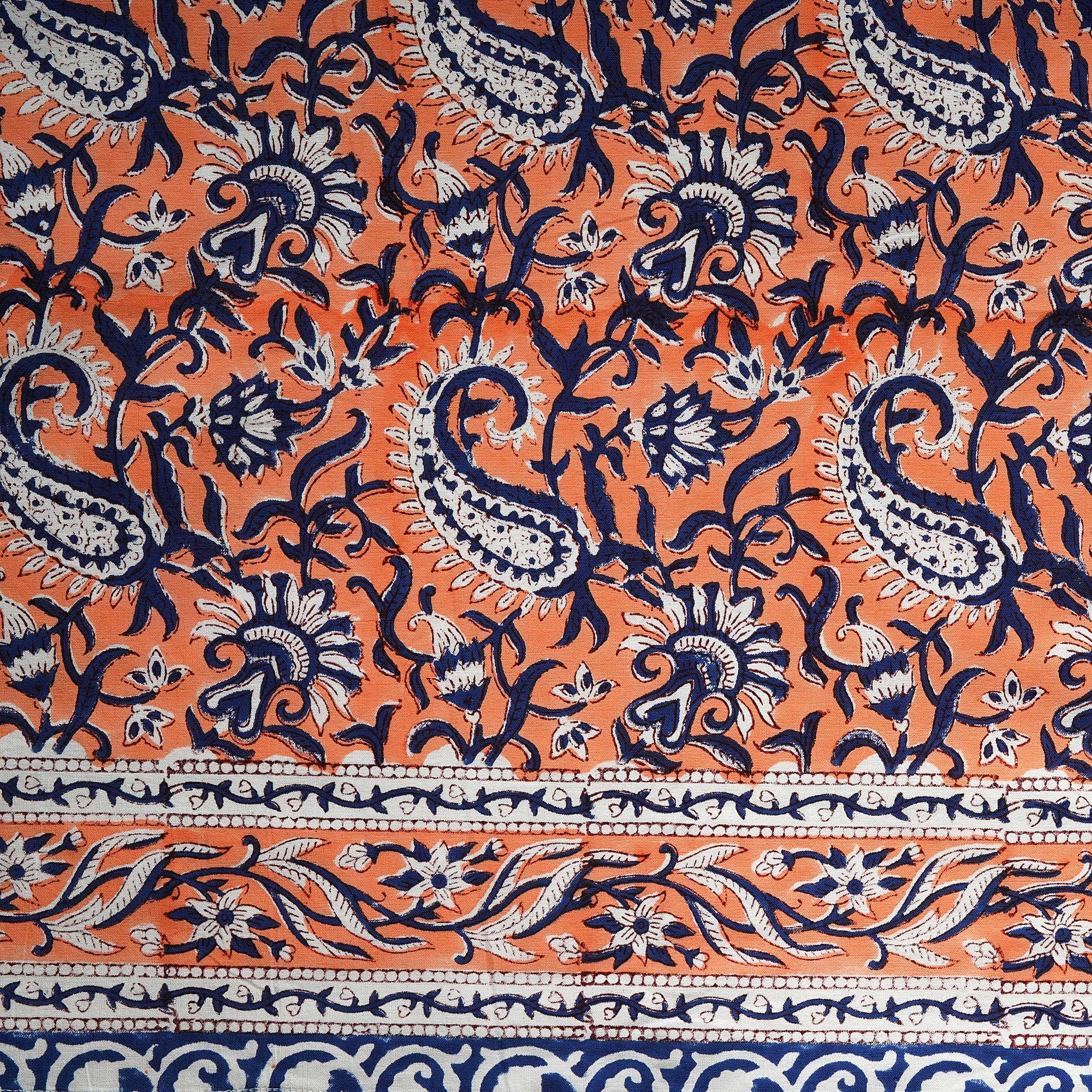 Millbrook Tablecloth
