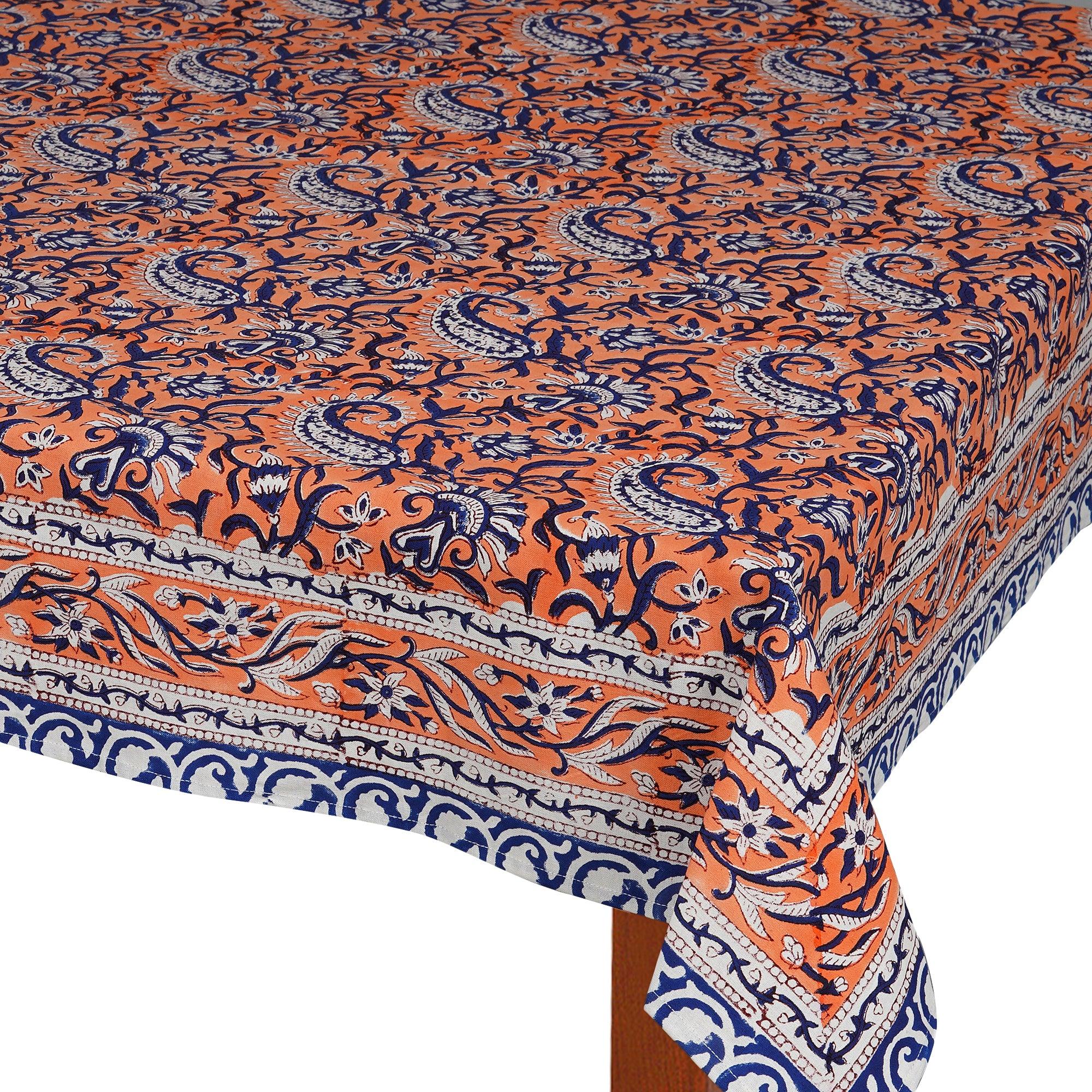 Millbrook Tablecloth