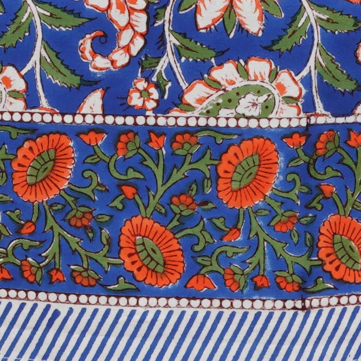 Moonside Tablecloth