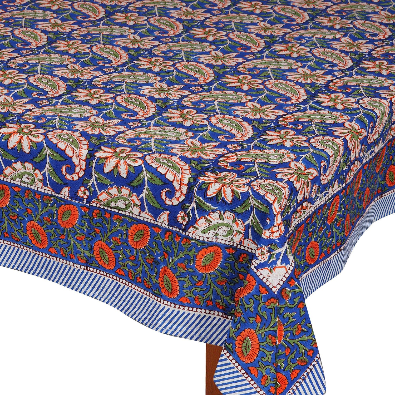 Moonside Tablecloth